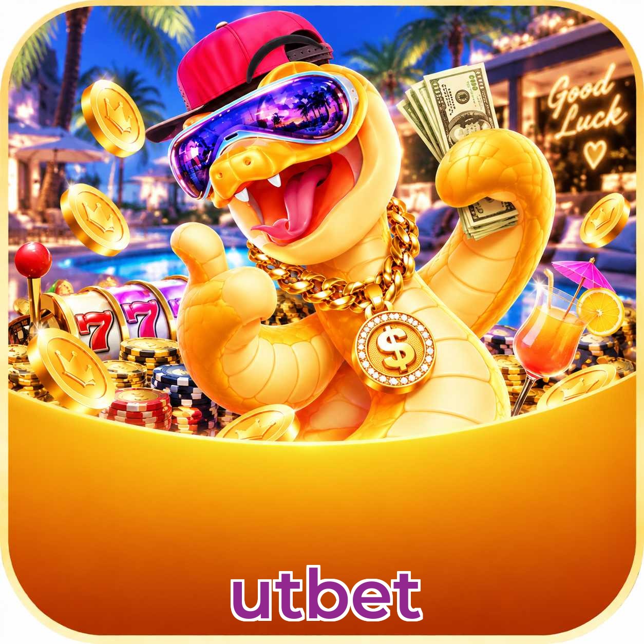 utbet