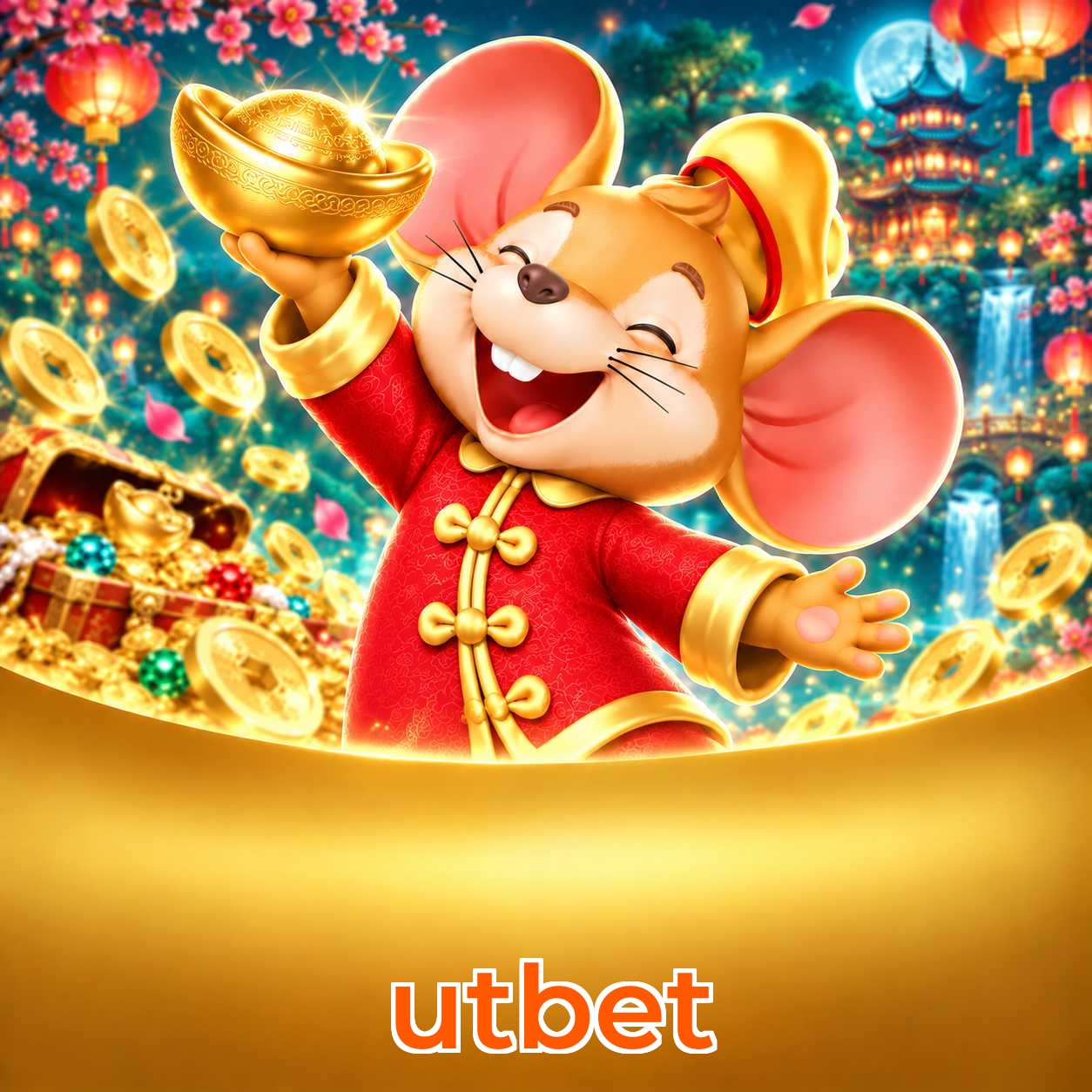 utbet