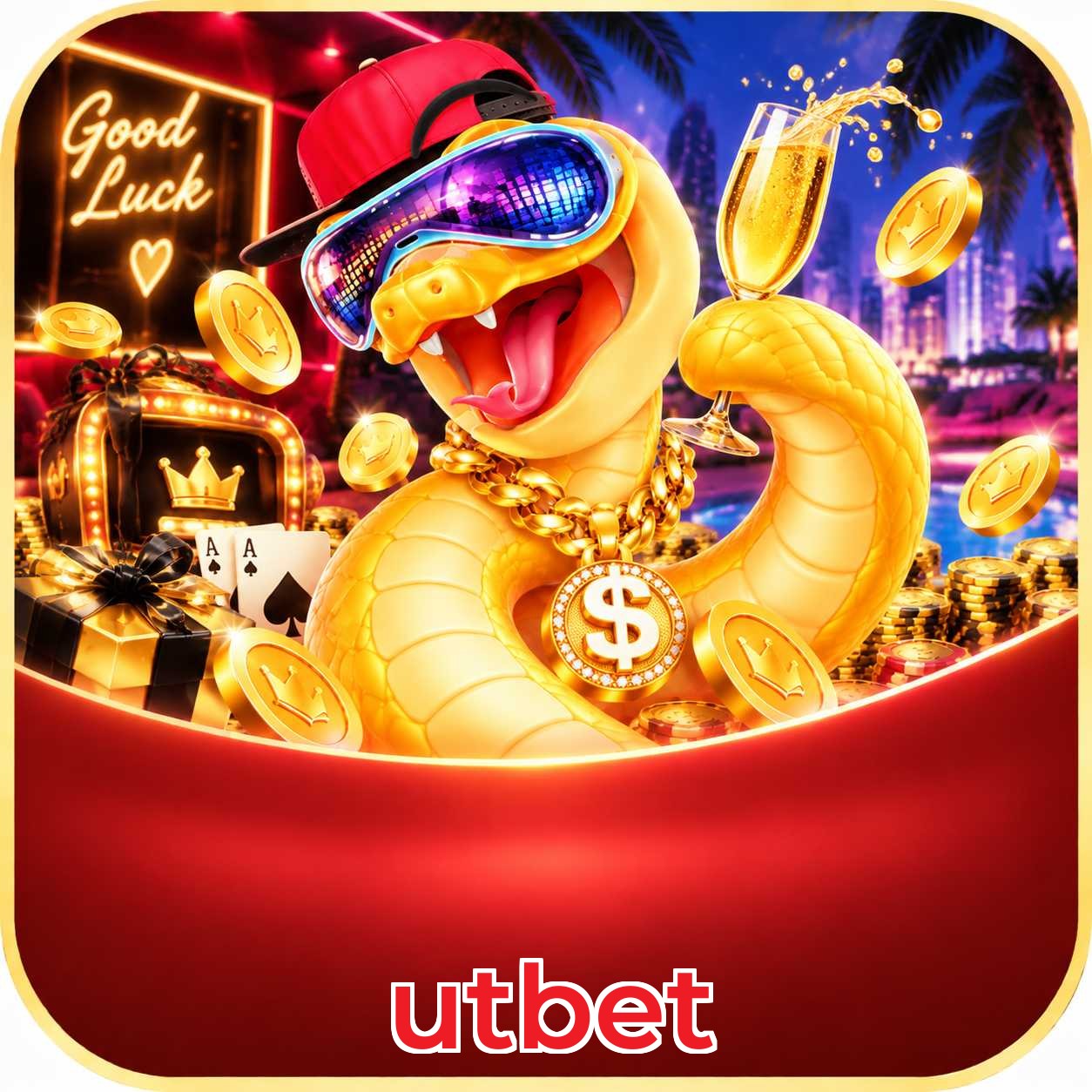 utbet