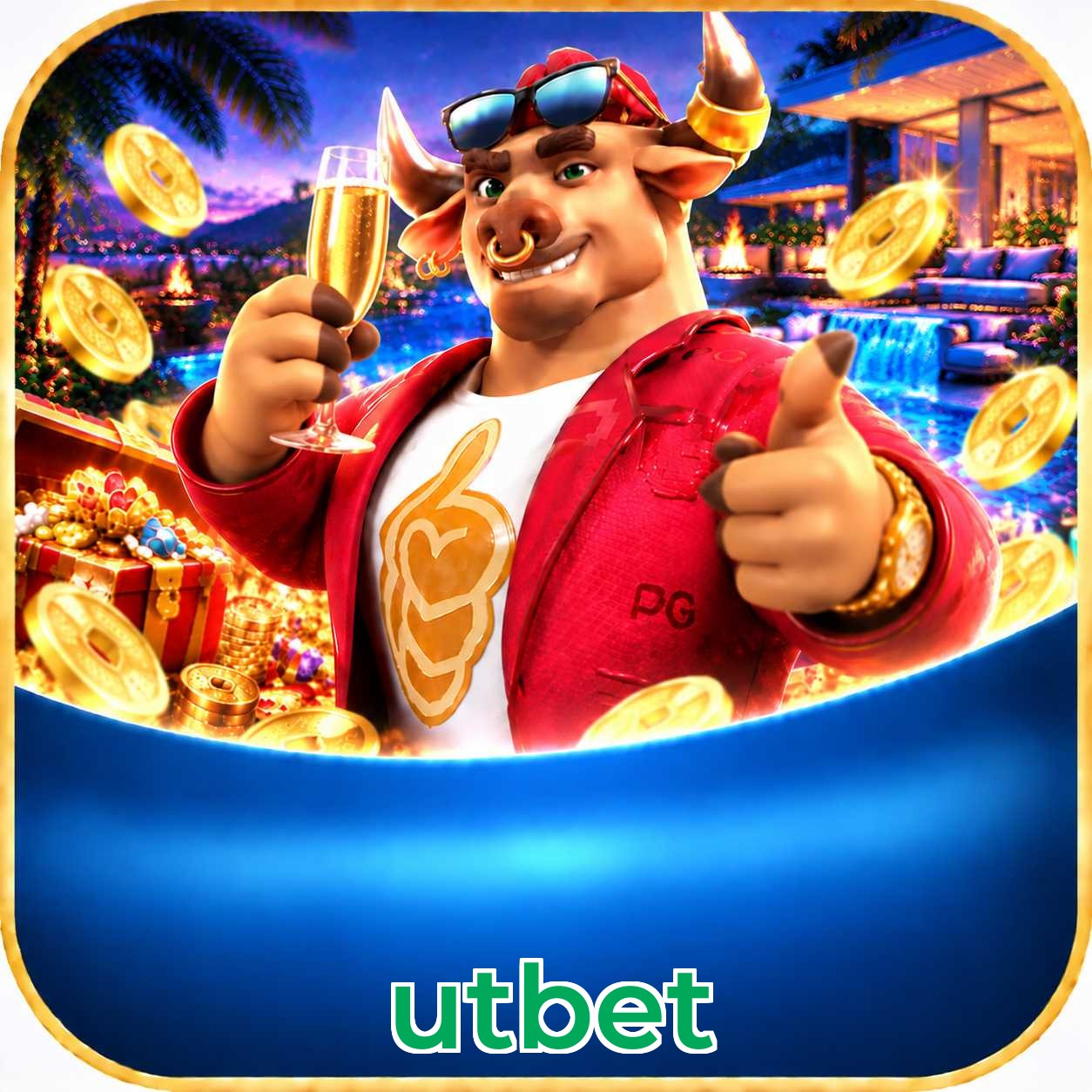 Mahjong Ways Slot - PG Soft