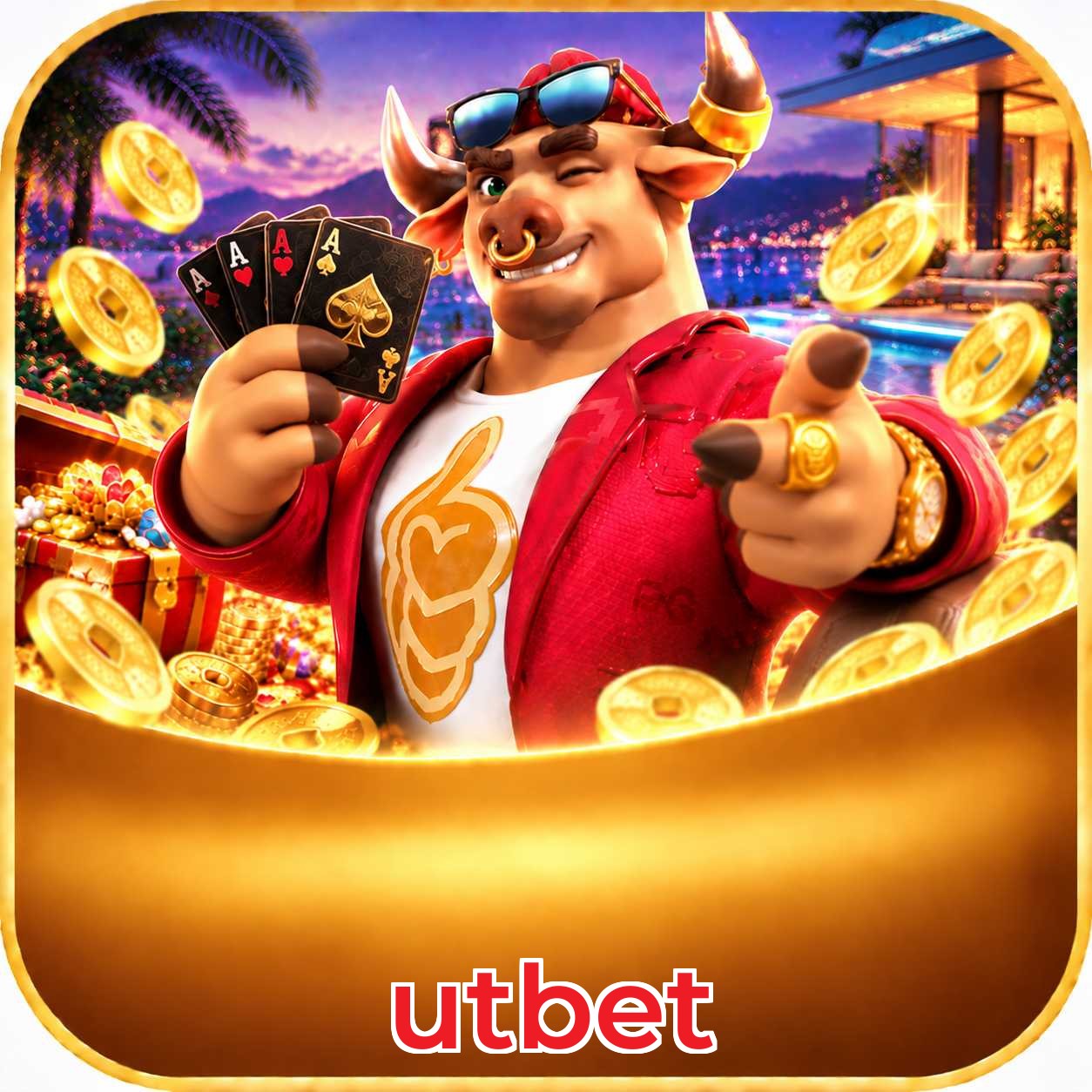 Free Spins Bonus - Lucky Tiger
