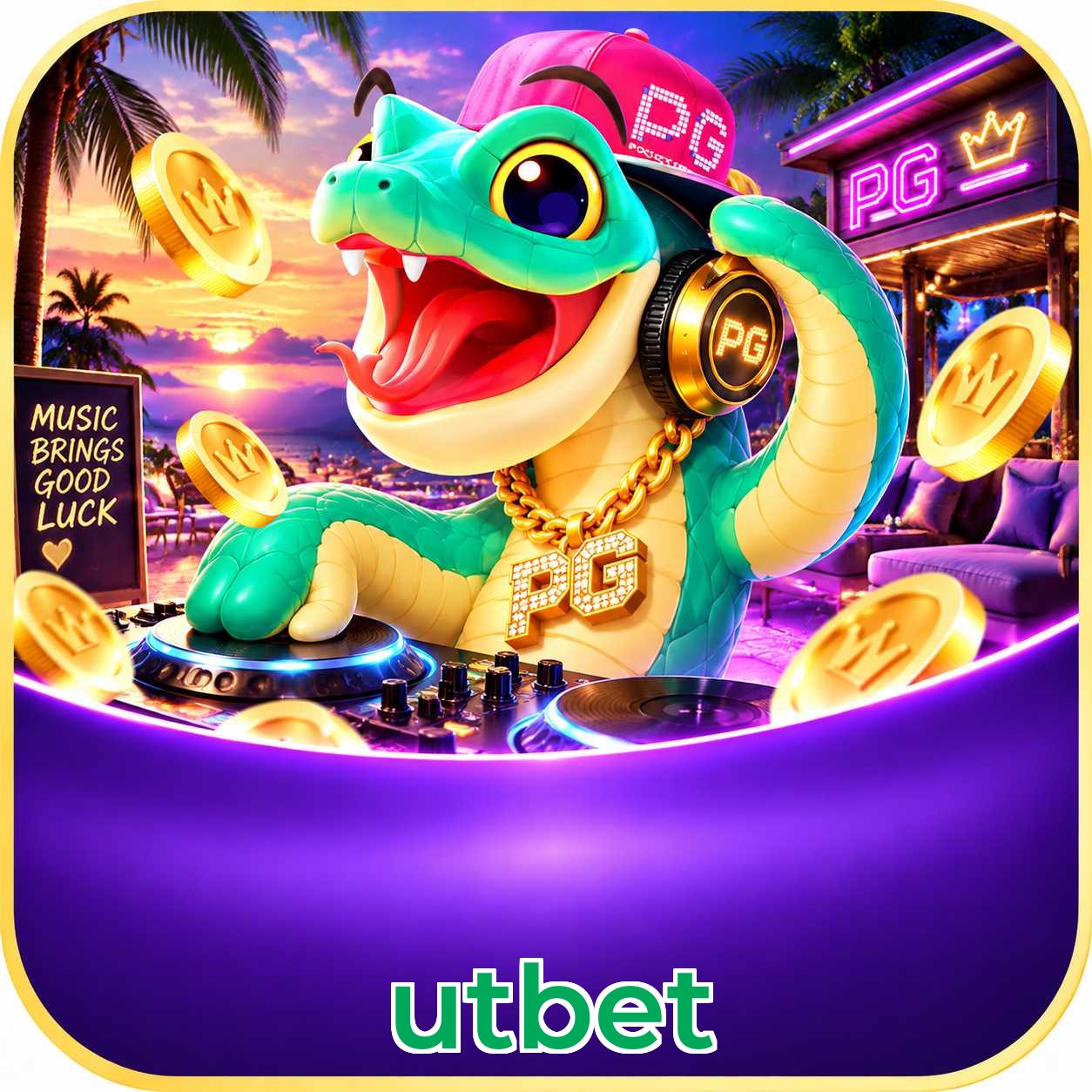 Fortune Tiger Slot