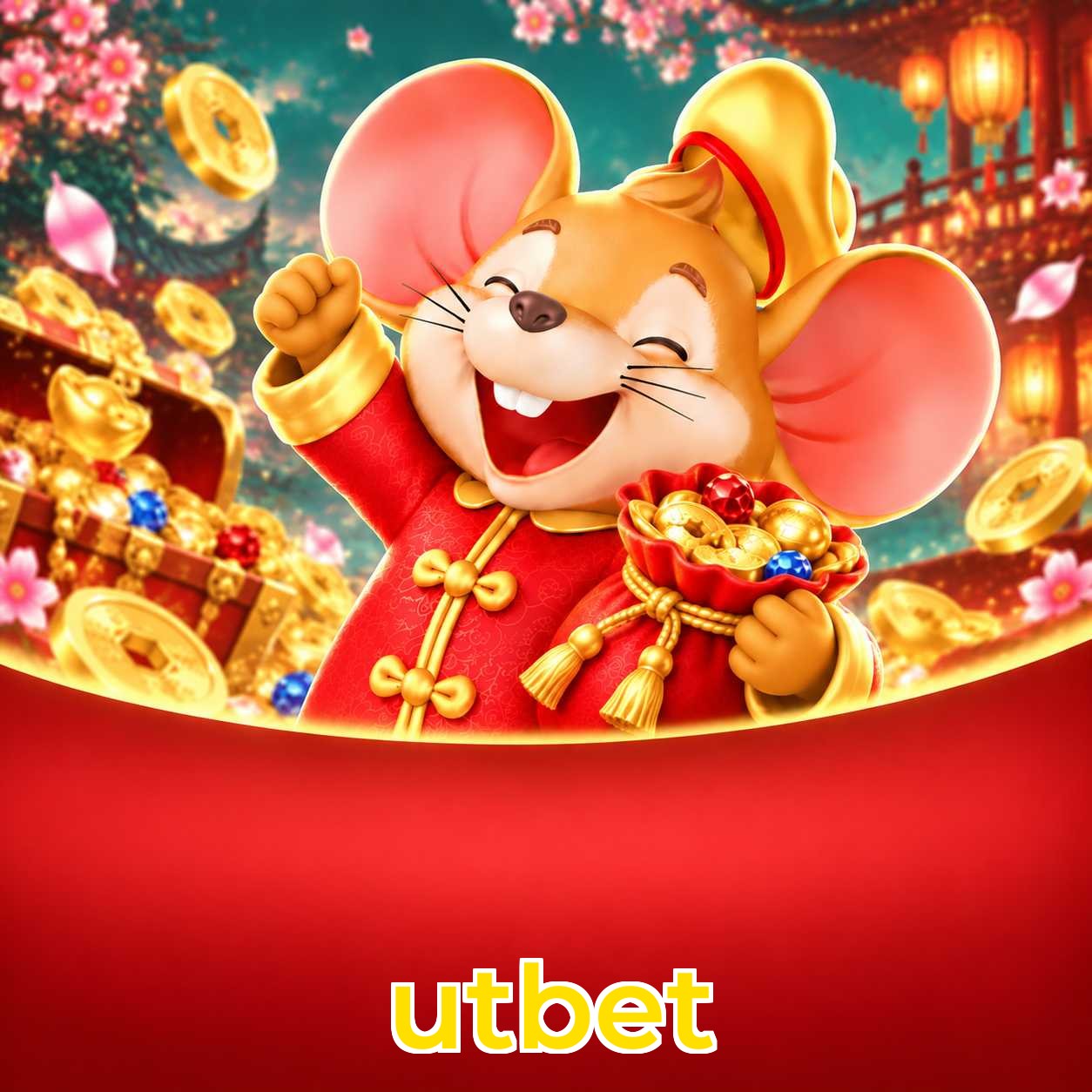 Live Baccarat Table