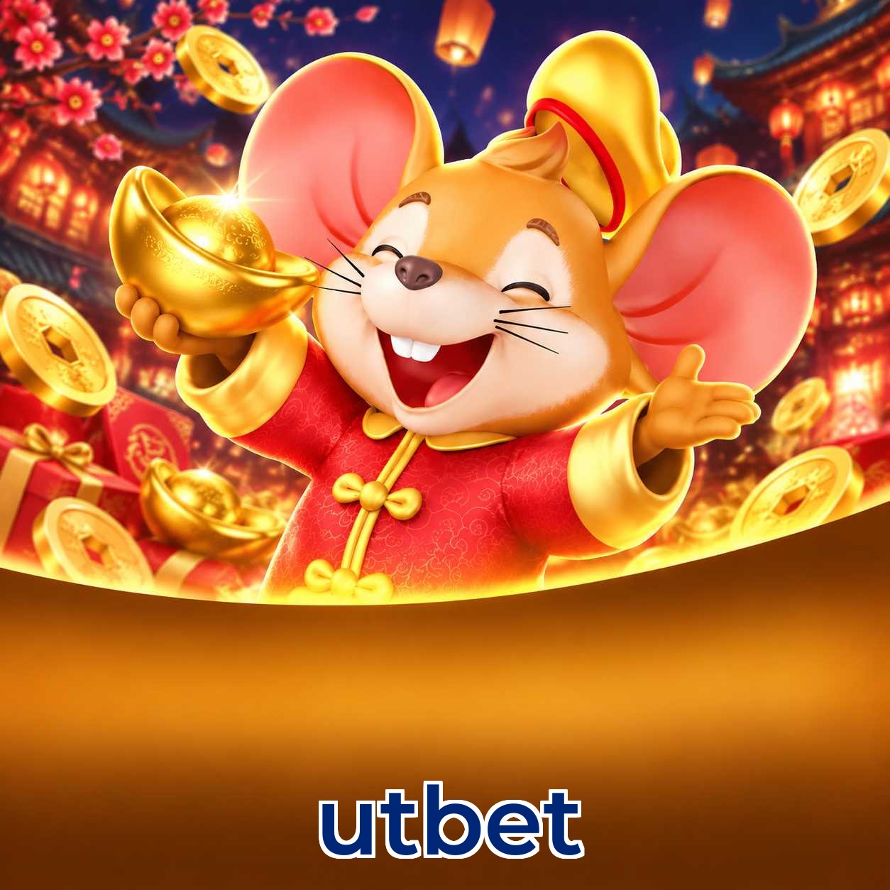 Fortune Dragon Slot