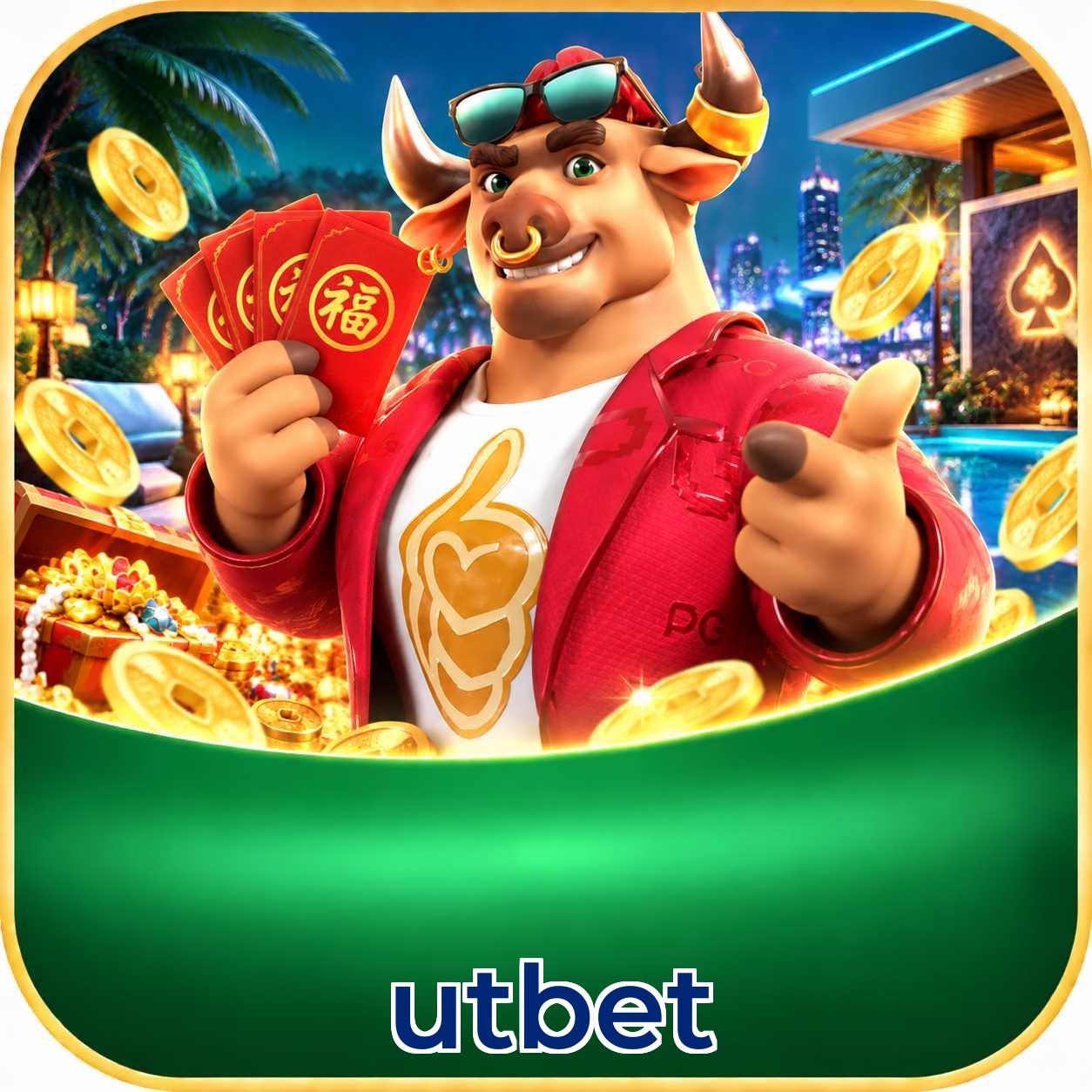 utbet