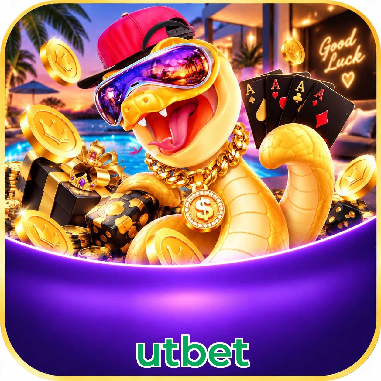 Fortune Tiger Slot Game